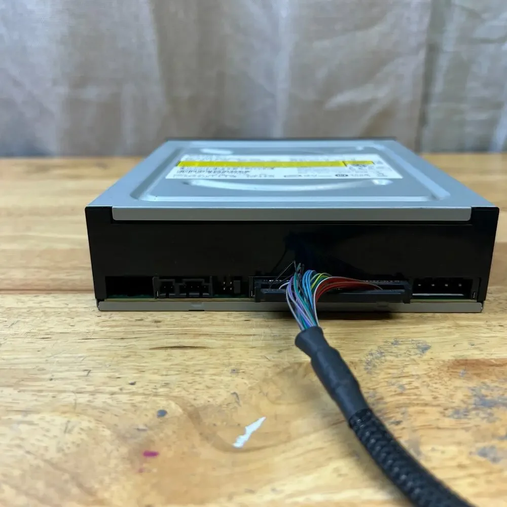 Sony DRU-V200A DVD CD-RW Rewritable Drive Internal Desktop